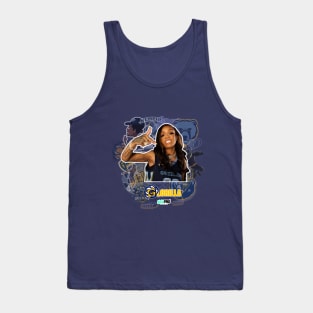 GLORILLA PIMP Tank Top